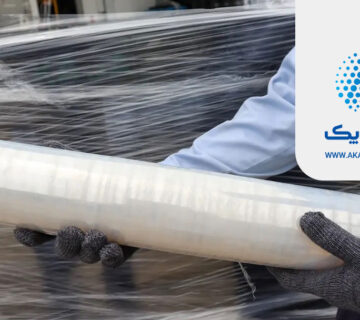 تفاوت فیلم پلی اتیلن LDPE، LLDPE و HDPE
