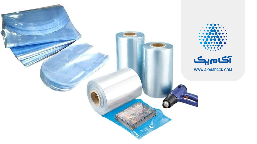 شیرینگ حرارتی چیست؟